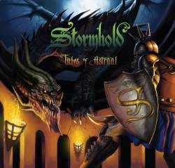 Stormhold (SWE) : Tales of Astraal